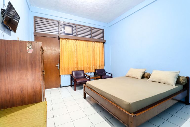 Hotel Bungurasih Syariah, Sidoarjo