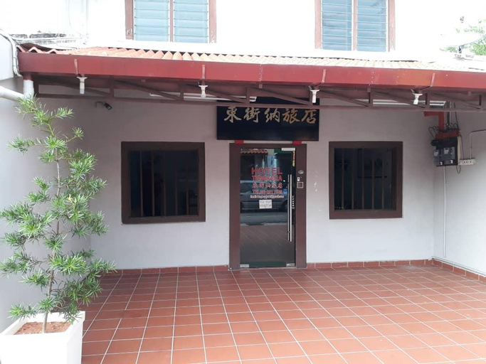 Hotel Tengkera, Kota Melaka