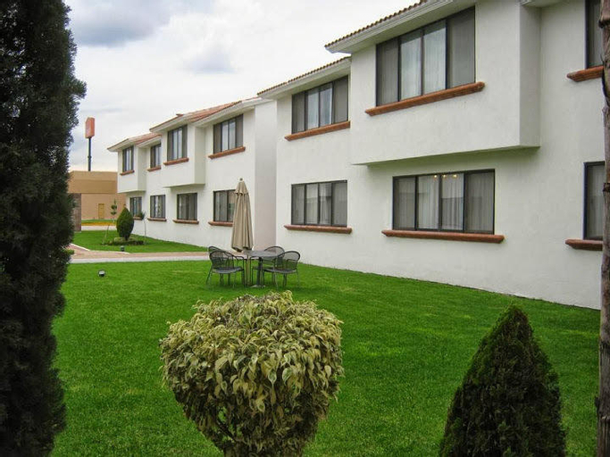 La Posada Hotel & Suites, San Luis Potosí