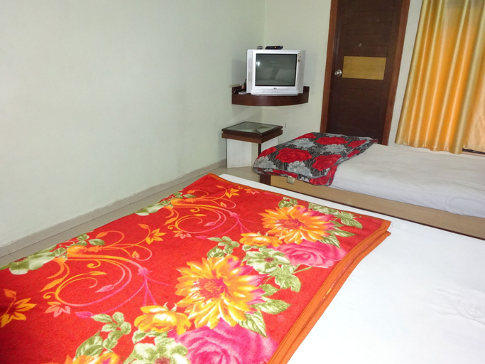 Hotel Ambey Residency, Banas Kantha