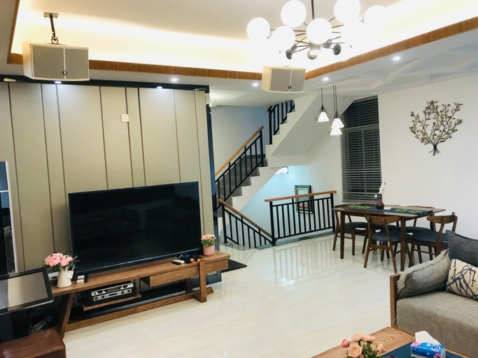 Others 5, Angela Villa No.2, Guangzhou