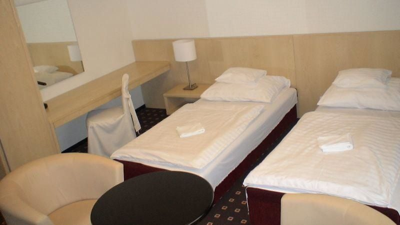 Hotel Laterum, Pécs