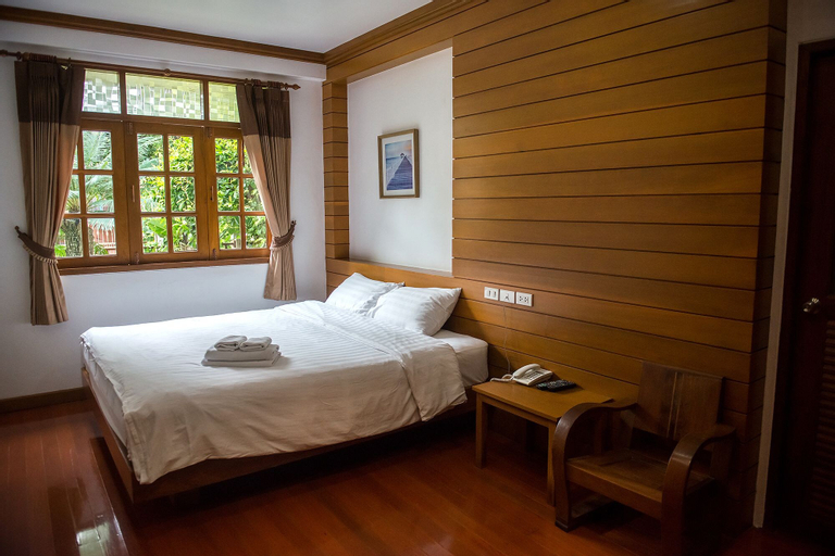 Tree Home Plus Home Stay, Muang Nakhon Si Thammarat