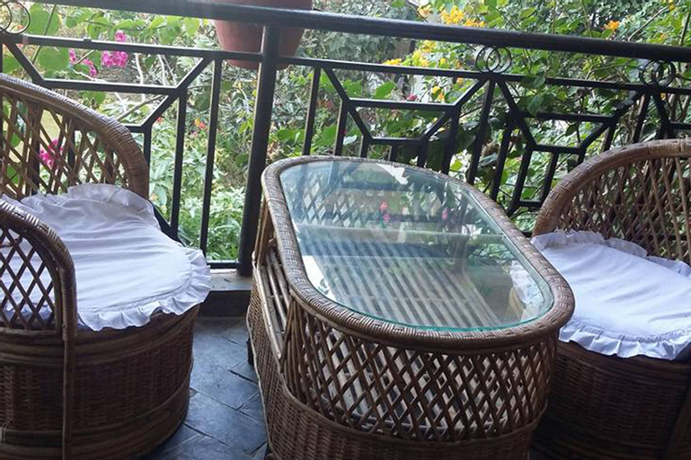 Hotel Bandipur Palace, Gandaki