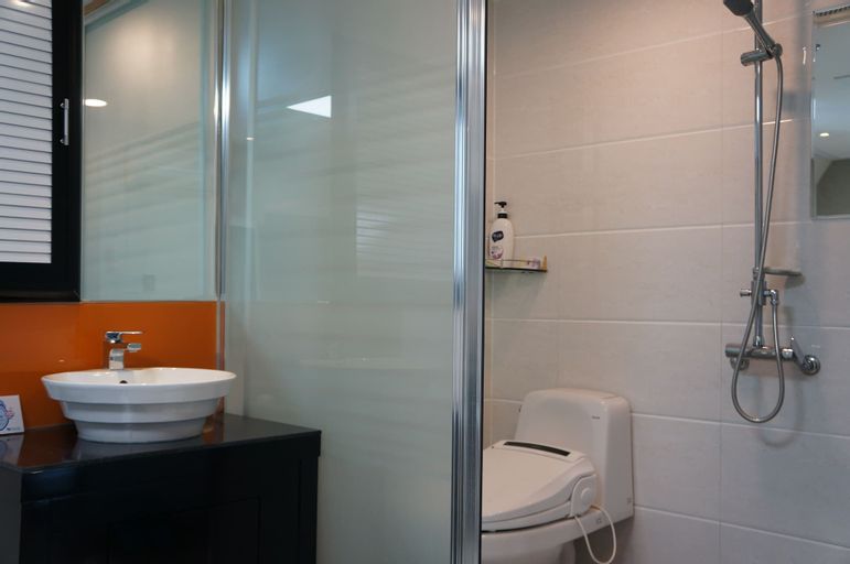 Novaluz Tourist Hotel, Yeongdeungpo