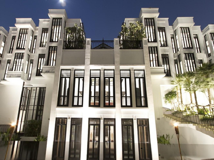 The Siam, Dusit