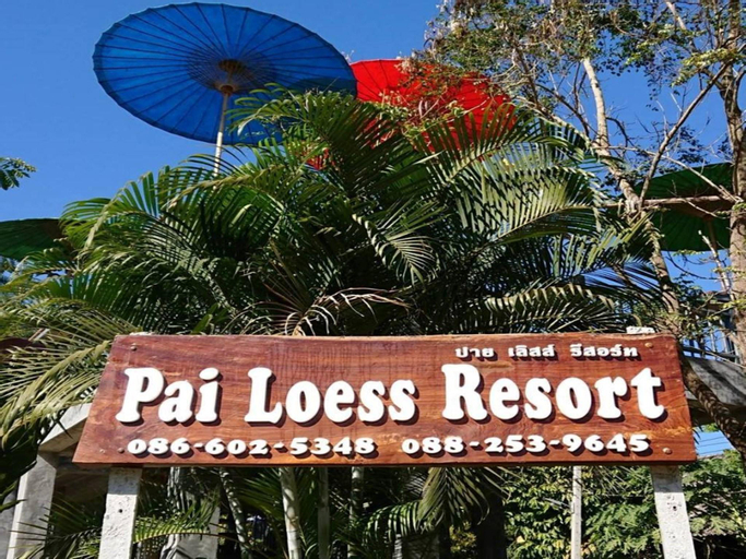 Pai Loess Resort, Pai