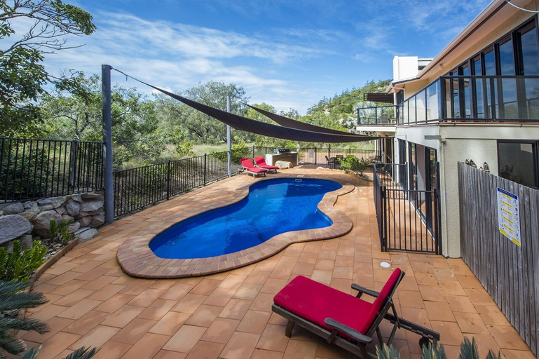 Sport & Beauty 4, The Beach House at Arthur Bay, Magnetic Island