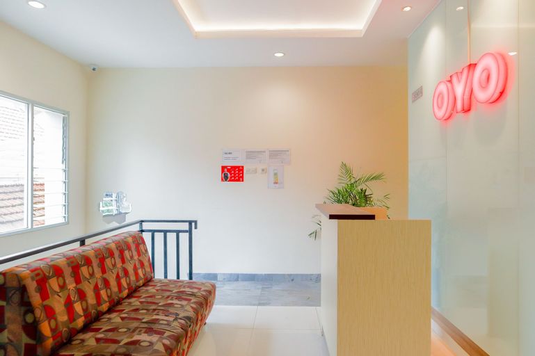 OYO 1199 Orienchi Room Near RSU Kecamatan Taman Sari, West Jakarta
