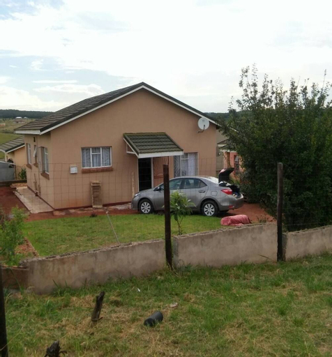 Nhlangano BnB, Maseyisini
