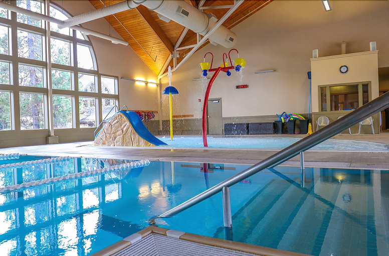 Sport & Beauty, Meadow House Condo 8, Deschutes