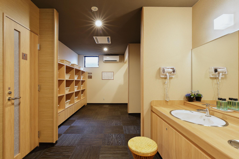 Hotel Route-Inn Ise, Ise