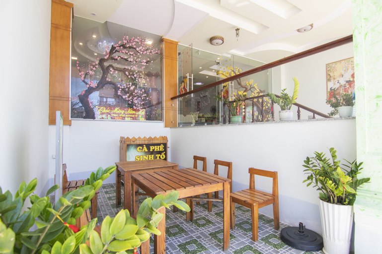 Bien Xanh Hotel, Vũng Tàu