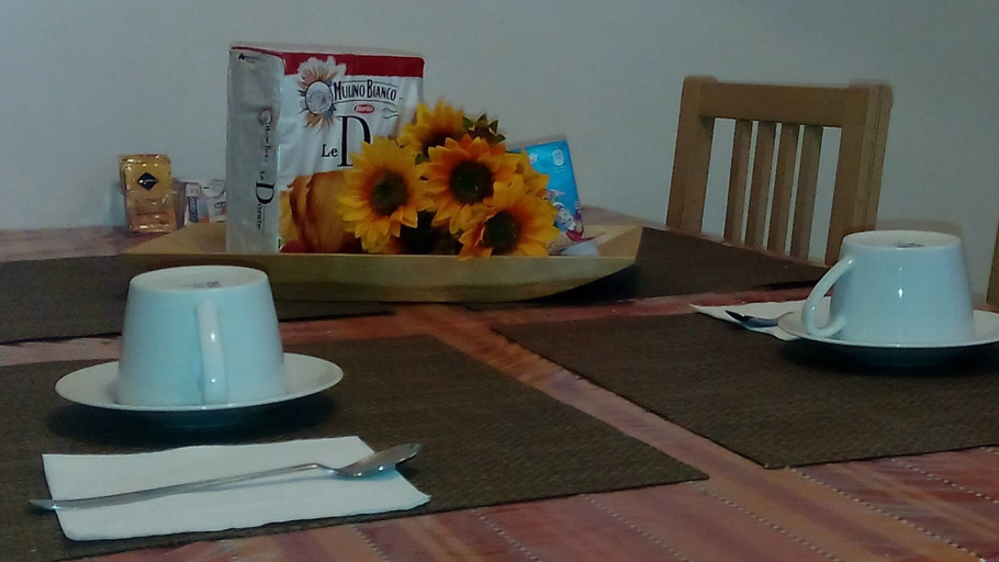 Public Area 3, B&B L'Amaca, Rome