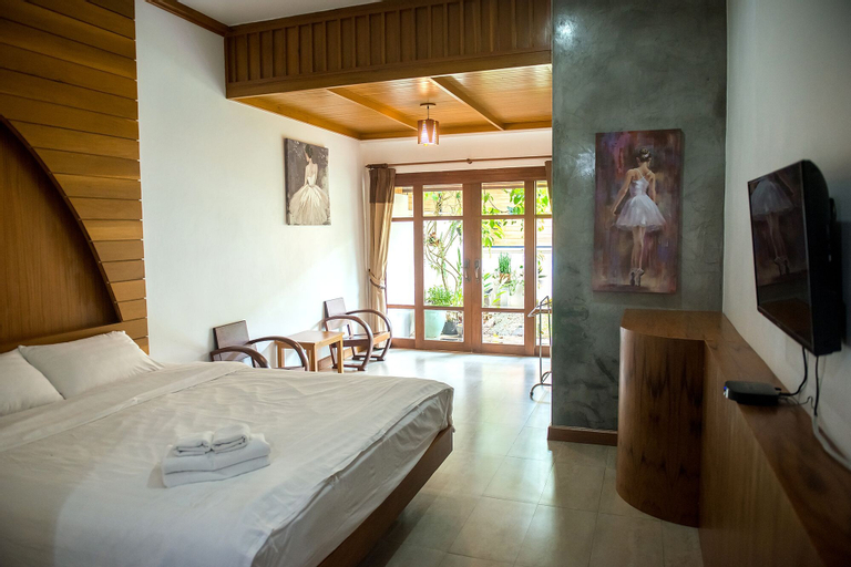 Tree Home Plus Home Stay, Muang Nakhon Si Thammarat