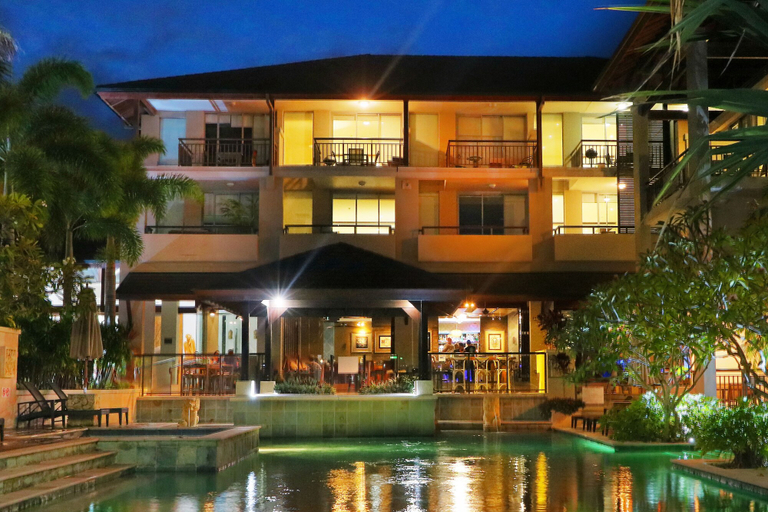 Exterior & Views 2, Santai Retreat Luxury One Bedroom, Tweed Heads