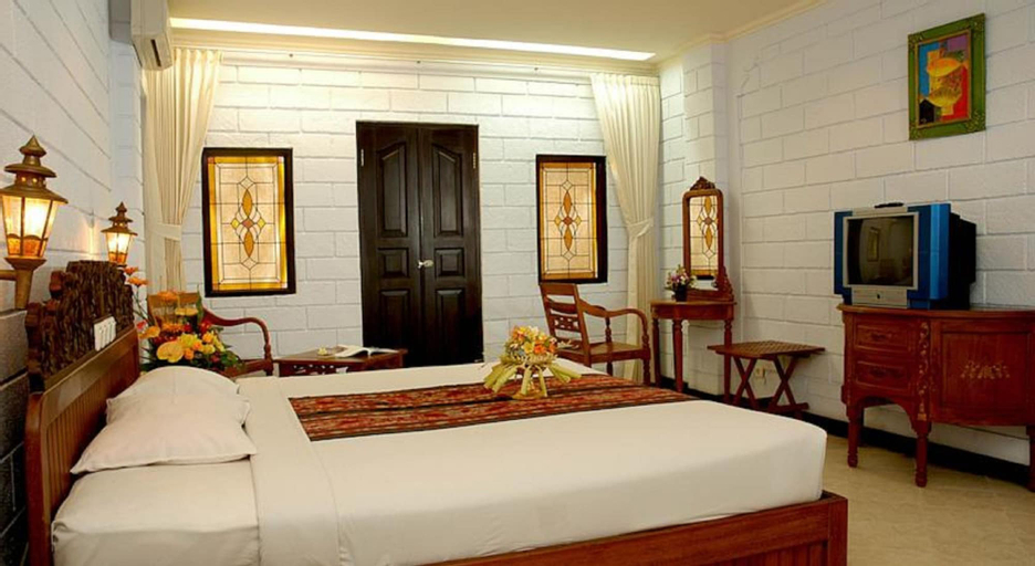 Vilarisi Hotel, Badung