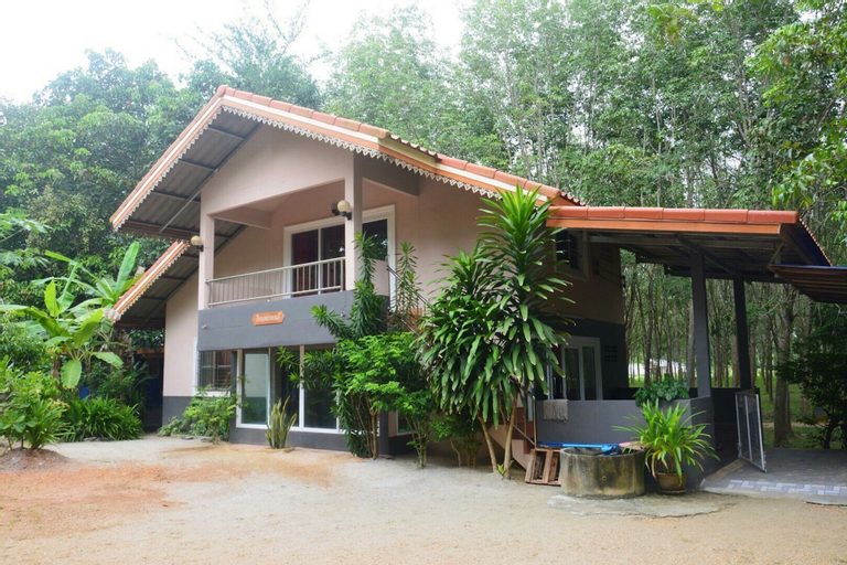 Phetthongtan Garden, Rattaphum
