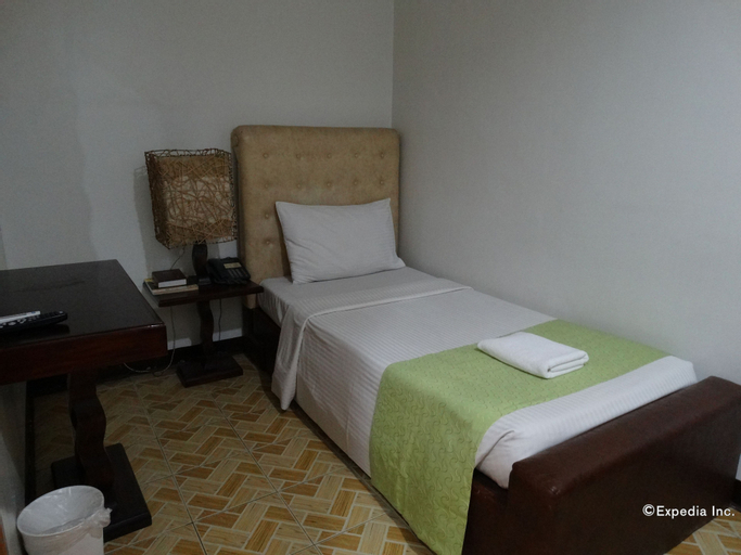 Ecoland Suites & Inn, Davao City