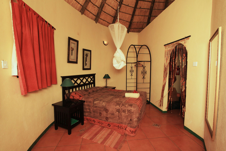 Lesoma Valley Lodge, Chobe