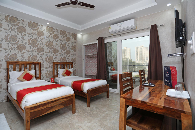 OYO 10119 Sector 31, Gurgaon