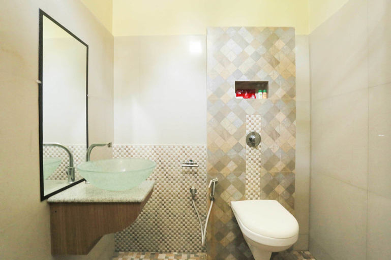 OYO 4864 Ragam Resort, Alappuzha