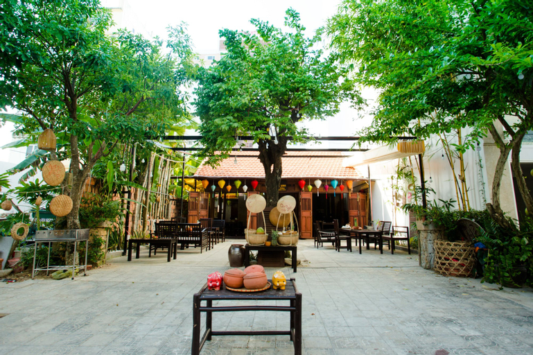 Trang Ngan Hotel, Ngũ Hành Sơn