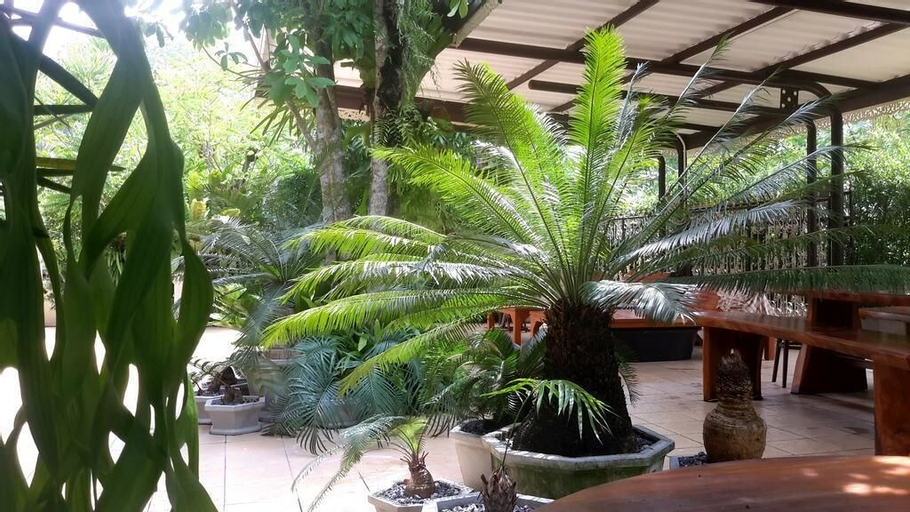 Maliwan Holiday Home, Muang Nakhon Si Thammarat