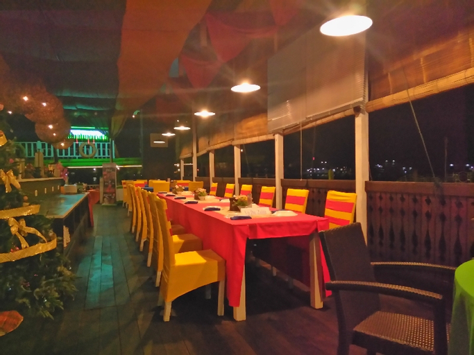 Grand Kartika Hotel, Pontianak