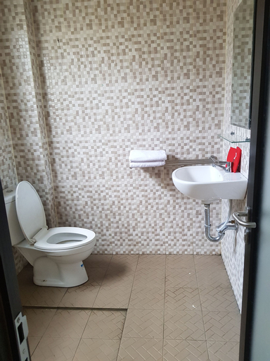 Namora Residence, East Jakarta