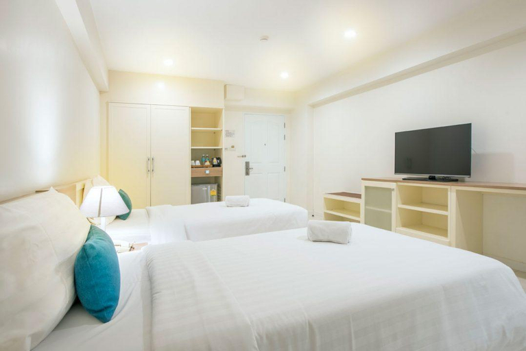 Le Tada Residence, Ratchathewi