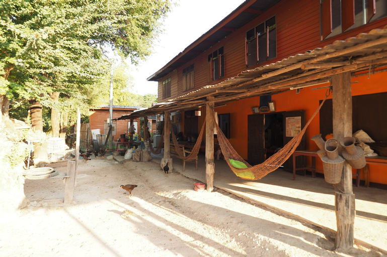 Ram Yai Homestay, Muang Sukhothai
