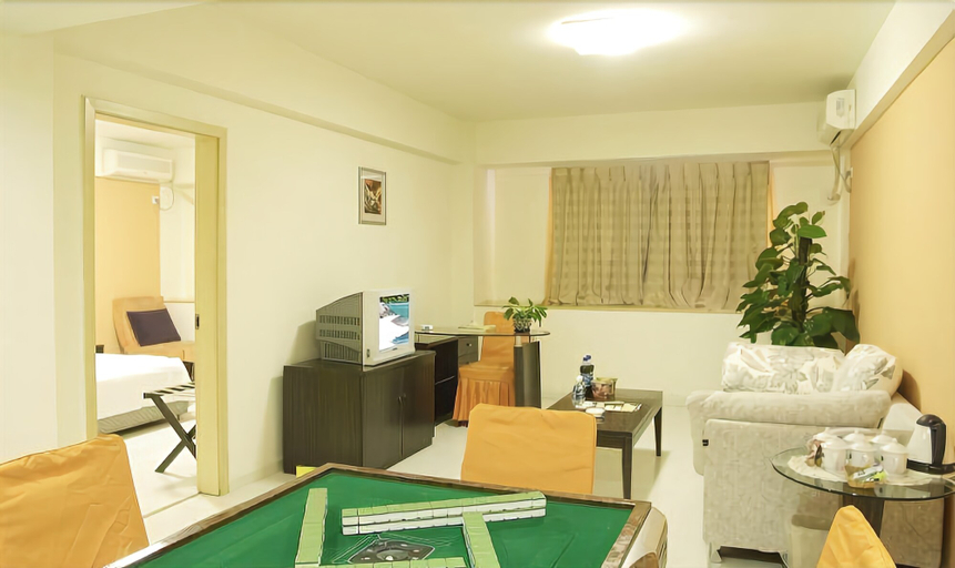 Others, Ane Hotel - Eying Branch, Chengdu