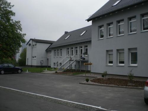 Pension am Werraufer, Hersfeld-Rotenburg
