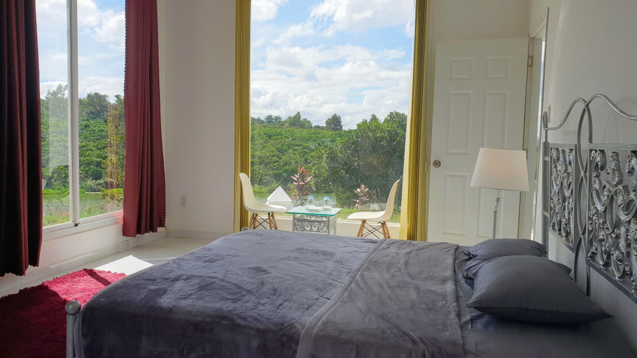 Bedroom 4, Ho Gia Trang, Lâm Hà