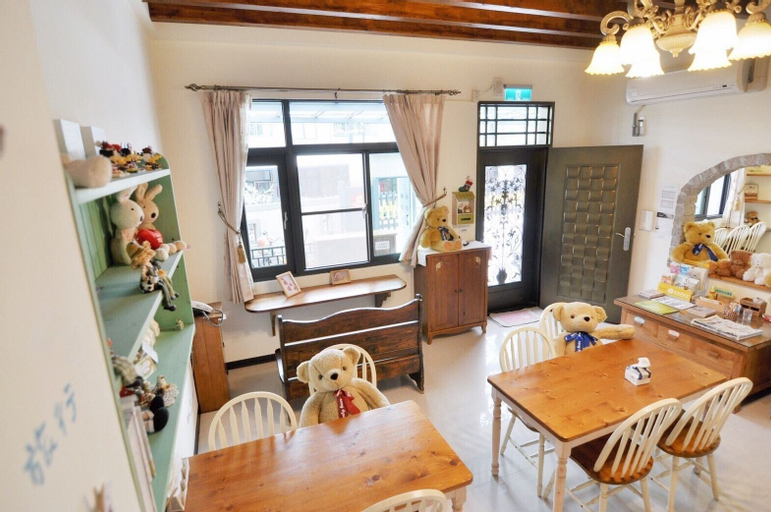 Village Villa B&B, Chiayi County