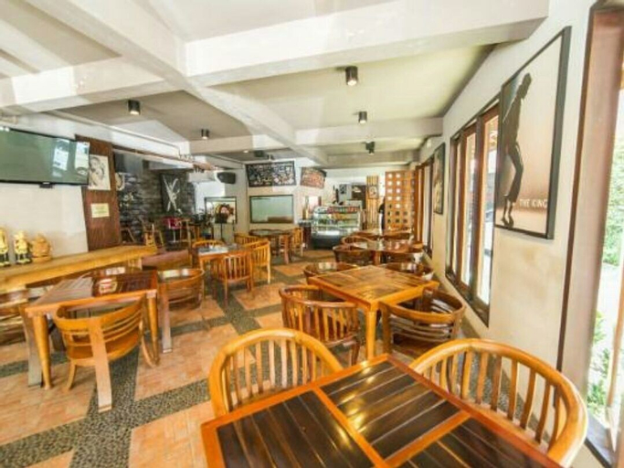D Fresh Hotel & Resto, Malang
