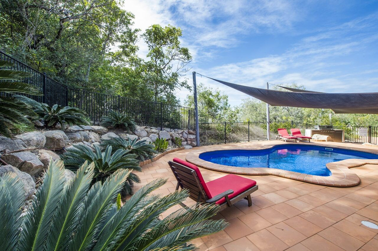 Sport & Beauty 4, The Beach House at Arthur Bay, Magnetic Island