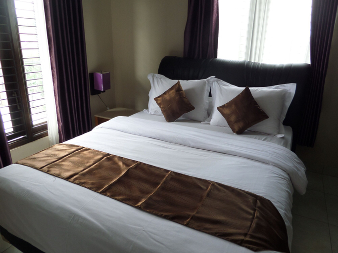 Griya Nendra Hotel, Sleman