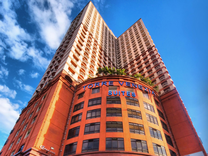 Torre Venezia Suites, Quezon City