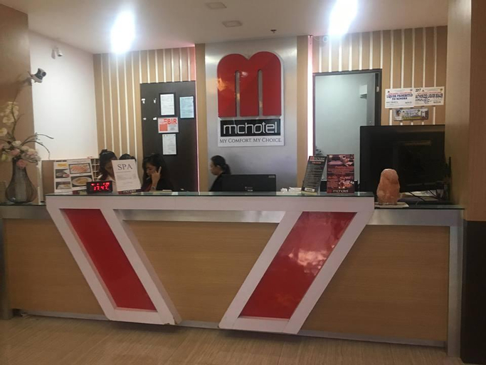 McHotel Fairview, Quezon City