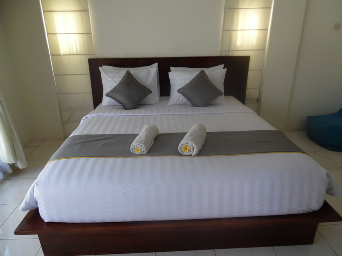 Bedroom 14