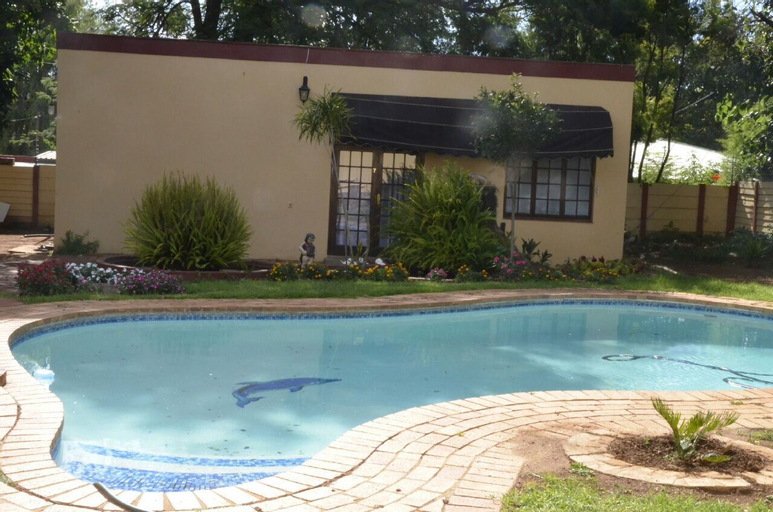 Maple's Guest House, City of Tshwane