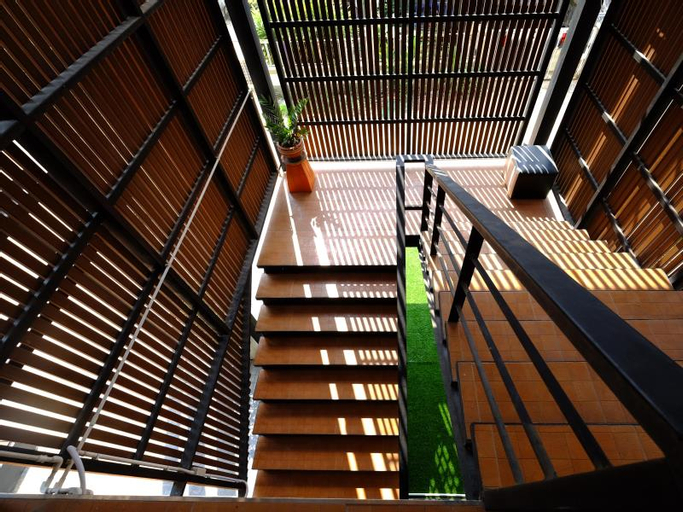 MT Place Apartment, Kaeng Khoi