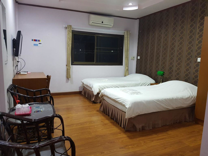 Garden Place, Muang Phetchabun