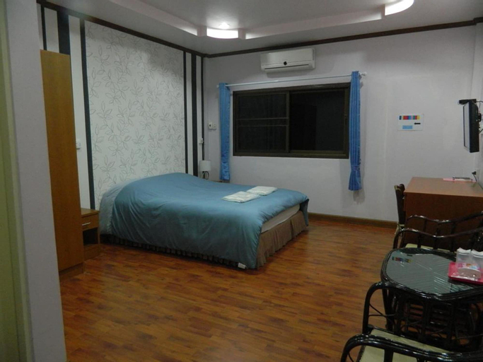 Garden Place, Muang Phetchabun