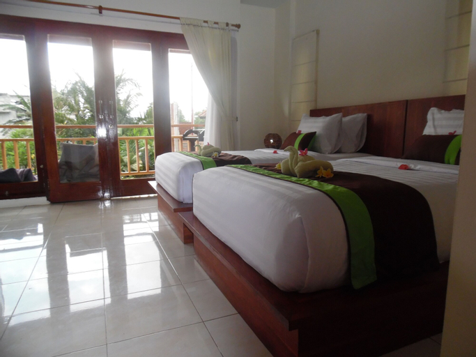 Bedroom 16