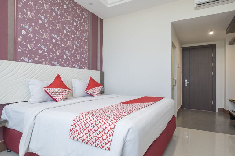 OYO 1301 Hotel Grand Citra, Makassar