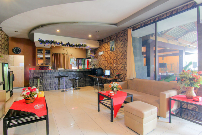 Hotel Sing A Song, Pematangsiantar
