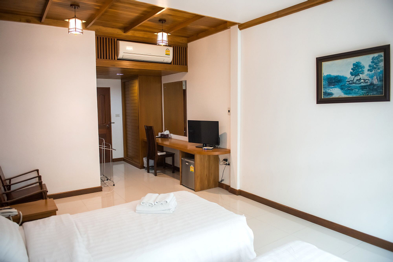 Tree Home Plus Home Stay, Muang Nakhon Si Thammarat